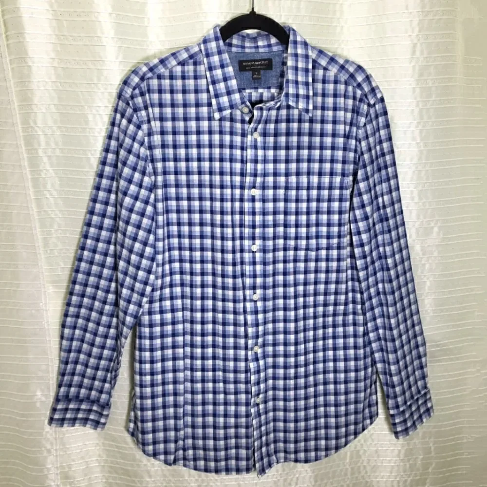 Banana Republic adjustable item